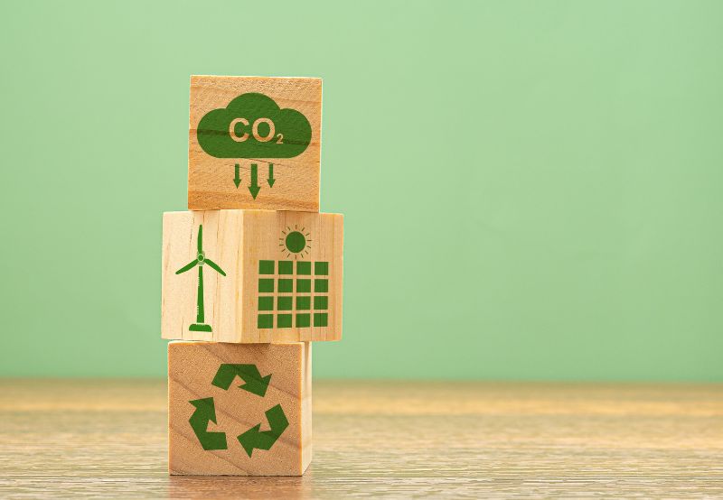 Carbon Verification & Consulting